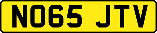 NO65JTV