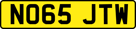 NO65JTW