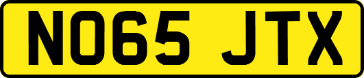 NO65JTX