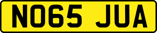 NO65JUA