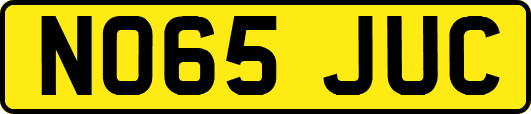 NO65JUC