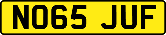 NO65JUF