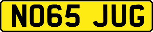 NO65JUG