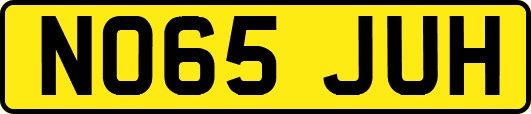 NO65JUH