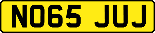 NO65JUJ
