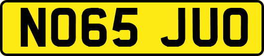 NO65JUO