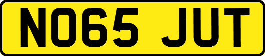 NO65JUT