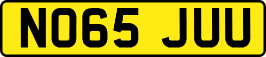 NO65JUU