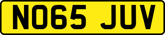 NO65JUV