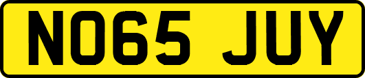 NO65JUY