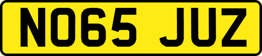 NO65JUZ