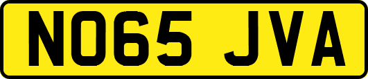 NO65JVA