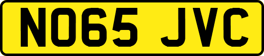 NO65JVC