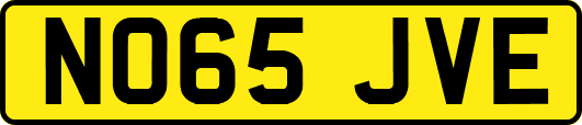 NO65JVE