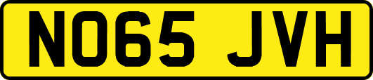 NO65JVH