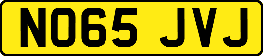 NO65JVJ
