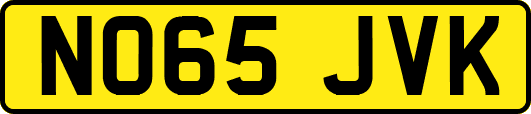 NO65JVK