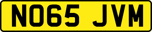 NO65JVM