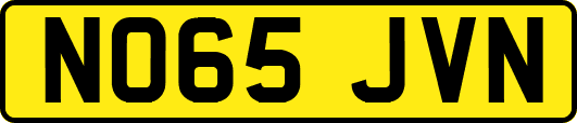 NO65JVN