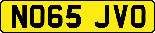 NO65JVO