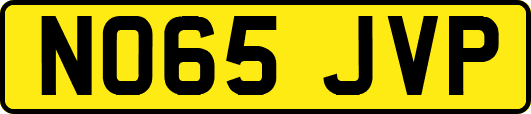NO65JVP