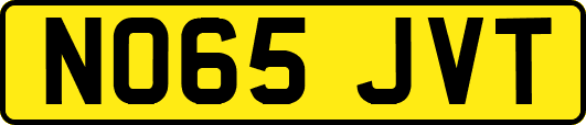 NO65JVT