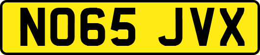 NO65JVX