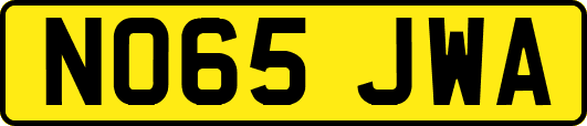 NO65JWA