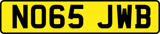 NO65JWB