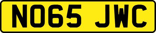 NO65JWC