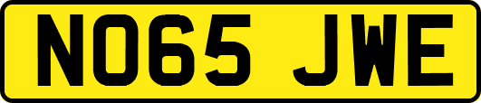 NO65JWE