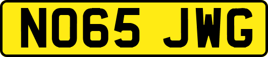 NO65JWG