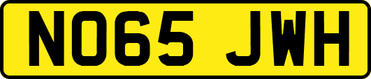 NO65JWH