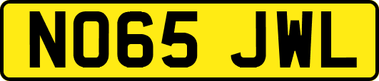 NO65JWL