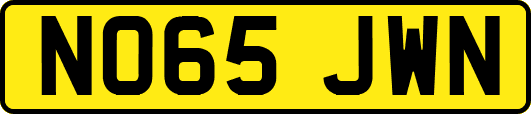 NO65JWN