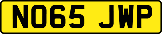 NO65JWP