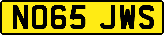 NO65JWS