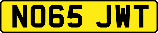 NO65JWT