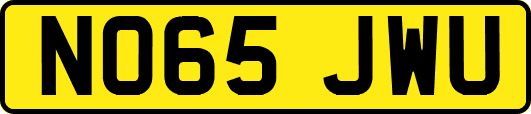NO65JWU