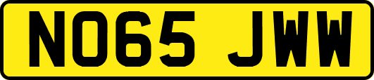 NO65JWW