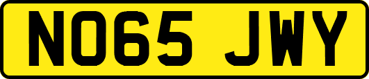 NO65JWY