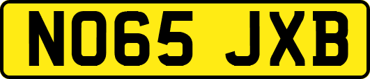NO65JXB