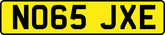 NO65JXE