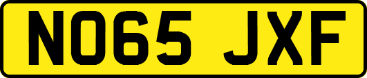 NO65JXF