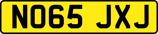 NO65JXJ