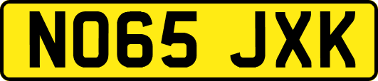 NO65JXK
