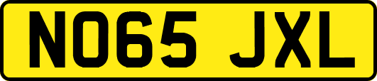NO65JXL