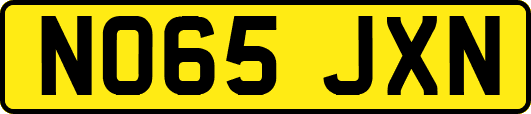 NO65JXN