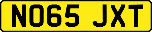 NO65JXT