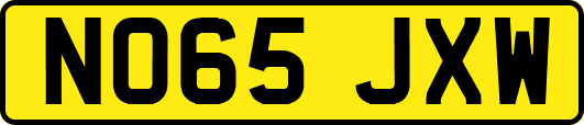 NO65JXW